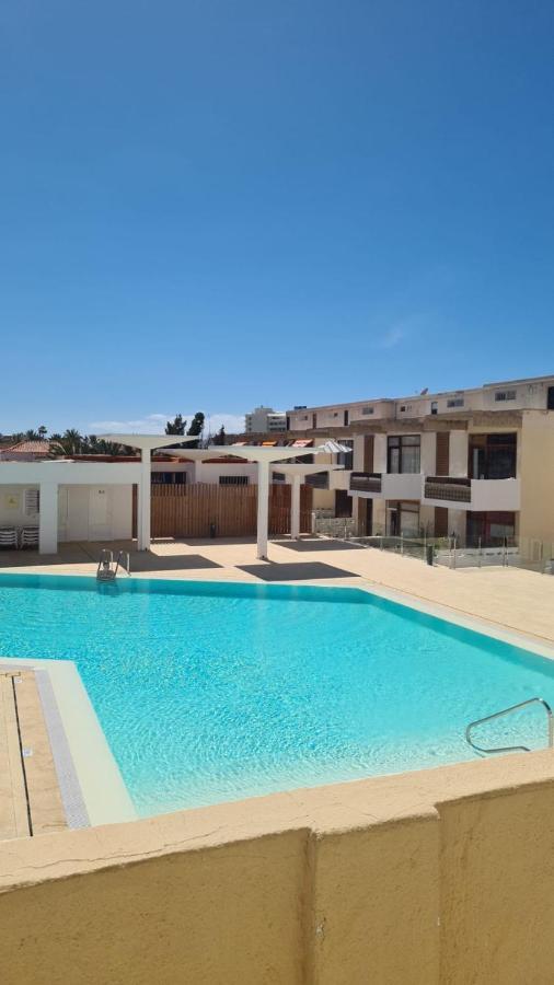 Las Piteras Apartments Arona  Bagian luar foto