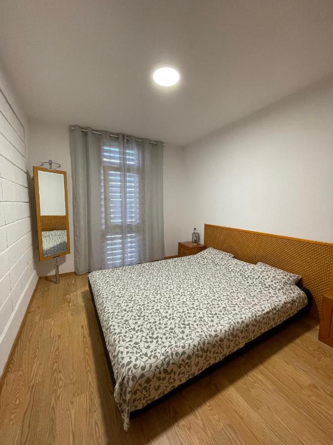 Las Piteras Apartments Arona  Bagian luar foto