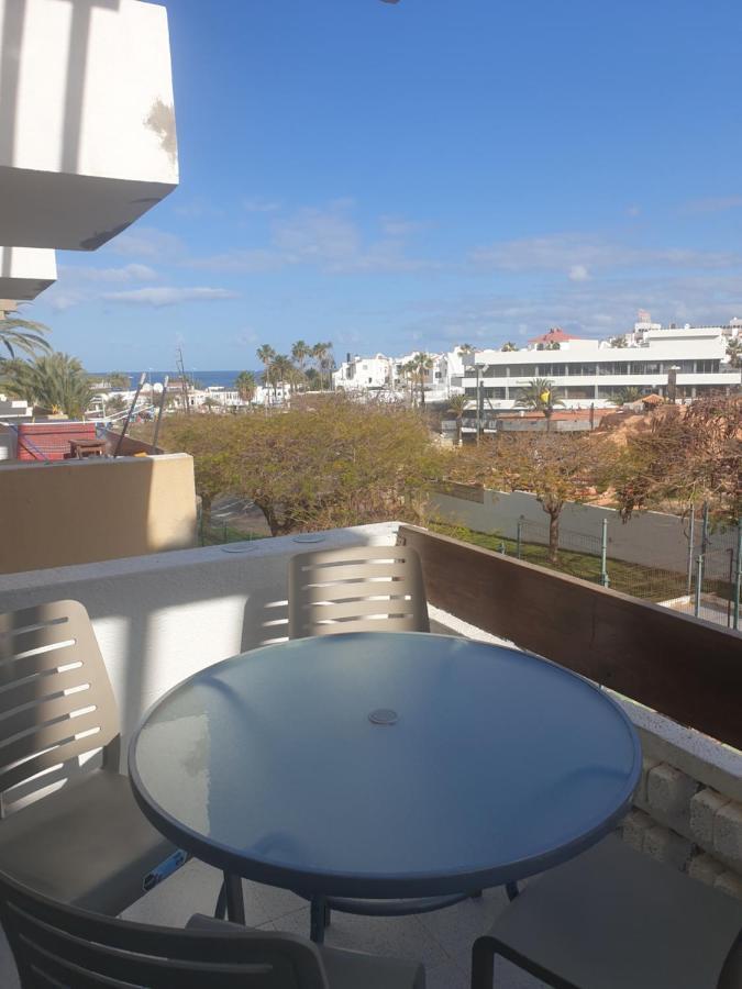 Las Piteras Apartments Arona  Bagian luar foto