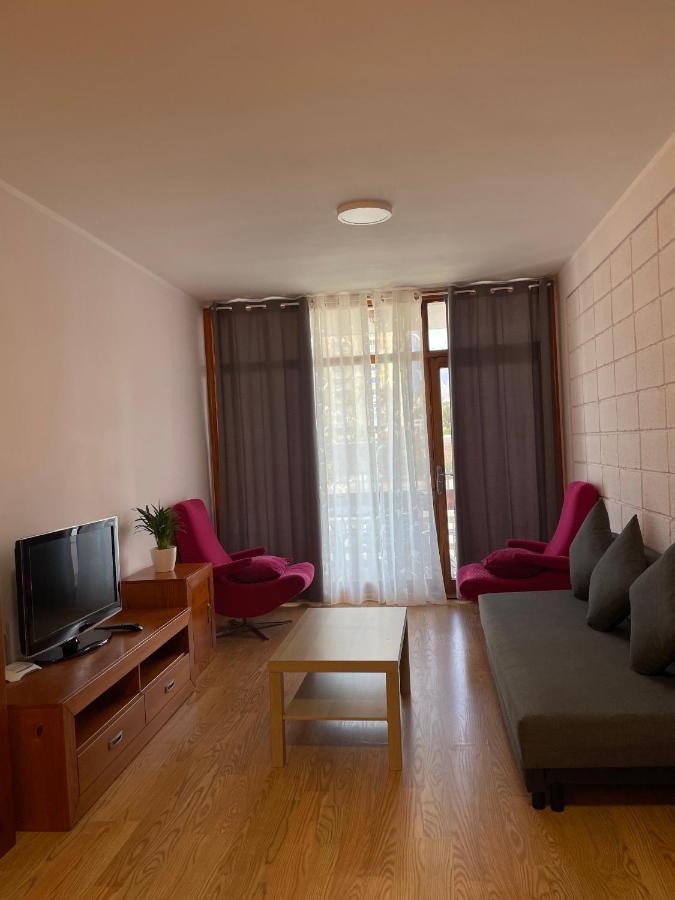 Las Piteras Apartments Arona  Bagian luar foto