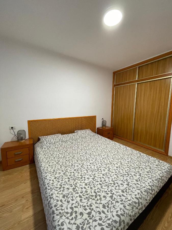 Las Piteras Apartments Arona  Bagian luar foto